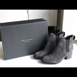 Brand New Rag & Bone Walker Bootie